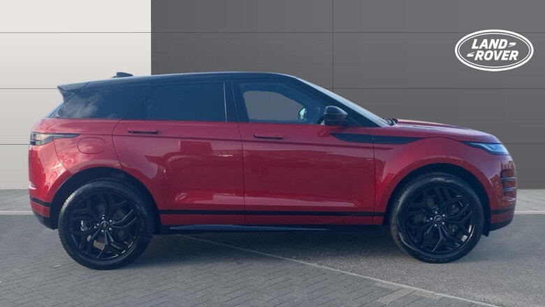 Land Rover Range Rover Evoque 1.5 P300e Evoque Edition 5dr Auto Hatchback